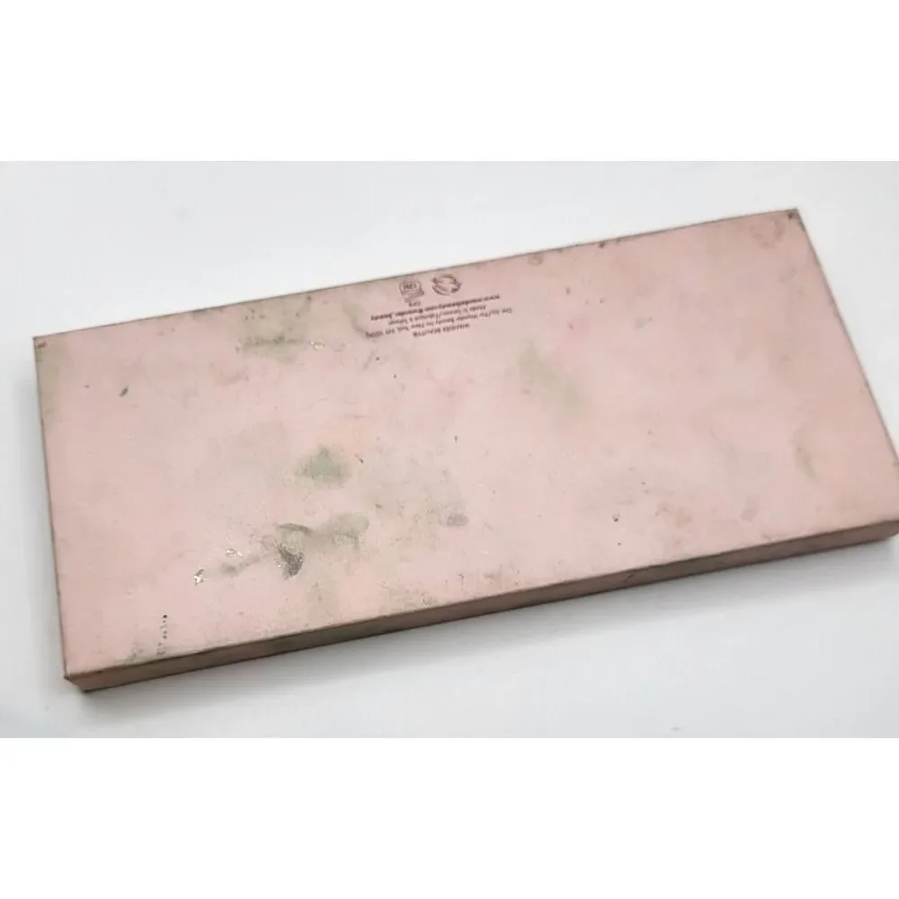 Wander Beauty Suite Escape Eyeshadow Palette